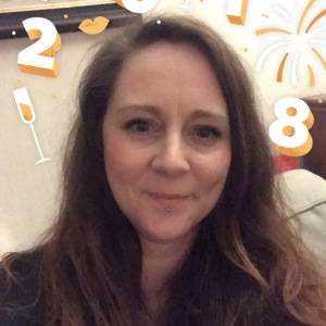 Profilbild på Erika Arneros
