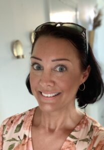 Profilbild på Erika Christina