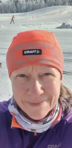 Profilbild på Erika Ejnarsson