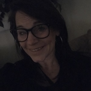 Profilbild på Erika Eriksson