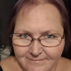 Profilbild på Erika Hemsén
