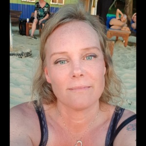 Profilbild på Erika Karlsson Svanberg