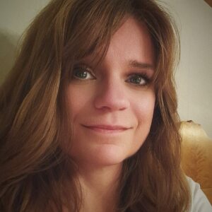 Profilbild på Erika Karlsson