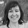 Profilbild på Erika Lindholm