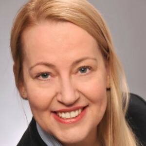 Profilbild på Erika Lipfert
