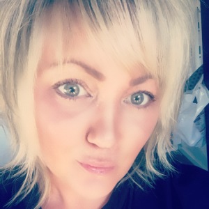Profilbild på Erika Mathiasson