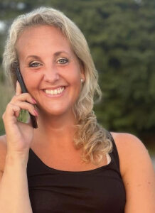 Profilbild på Erika Mattsson