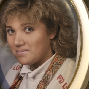 Profilbild på Erika Nilsson