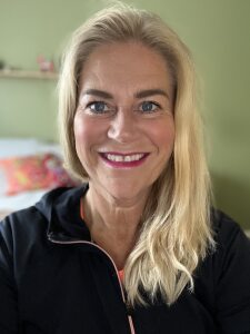 Profilbild på Erika Scott