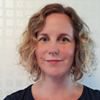 Profilbild på Erika Willman