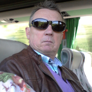 Profilbild på Eriksson Bengt Roger