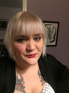 Profilbild på Erina Persson