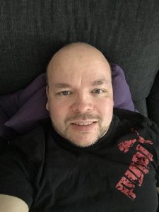 Profilbild på Erkki Andersson