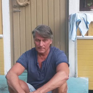 Profilbild på Erkki Tossavainen