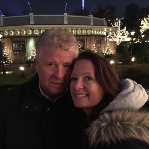 Profilbild på Erland Bengtsson