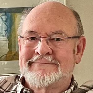 Profilbild på Erland Bridell