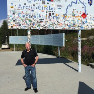 Profilbild på Erland Larsson