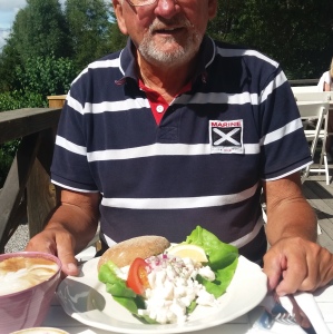 Profilbild på Erland Löf