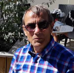 Profilbild på Erland Matz
