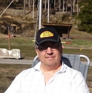 Profilbild på Erland Renström
