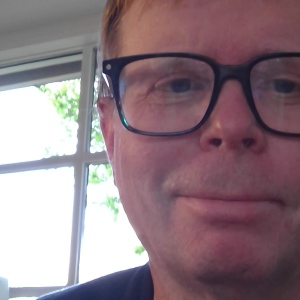 Profilbild på Erland Stefenitz