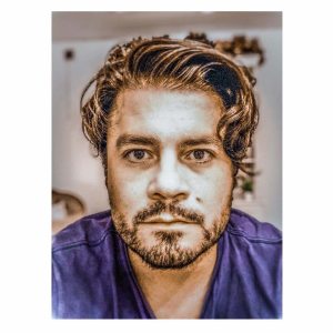 Profilbild på Erling Castillo