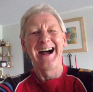 Profilbild på Erling Karlsson