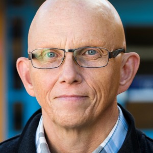 Profilbild på Erling Nordlund