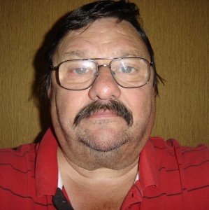 Profilbild på Erling Skålberg