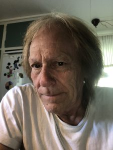 Profilbild på Erling Stigsson
