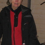 Profilbild på Erna Gustavsson