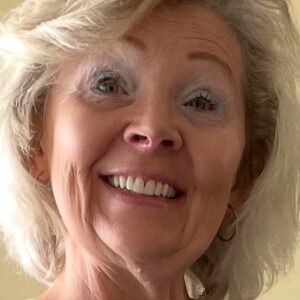 Profilbild på Erna Zelmin-Ekenhem