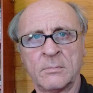Profilbild på Ernesto Othaz