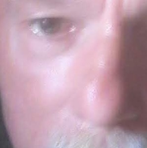 Profilbild på Ernie Ljung