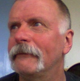 Profilbild på Ernie Malmgren