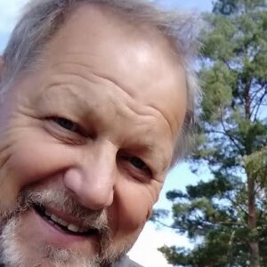 Profilbild på Ernst Åslund