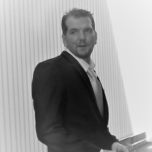 Profilbild på Ernst Christensen