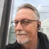 Profilbild på Ernst Gustafsson