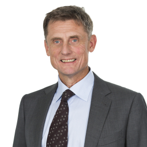 Profilbild på Ernst Westman