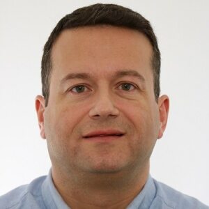 Profilbild på Erol Mamudovski