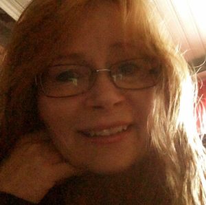 Profilbild på Ersbjörs Pia Börjeson