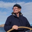 Profilbild på Esbjörn Erikson