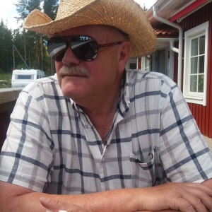Profilbild på Esbjörn Jonsson