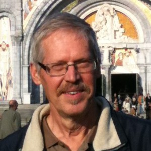 Profilbild på Esbjörn Lantz