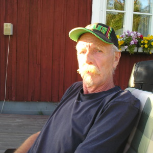Profilbild på Eskil Edman