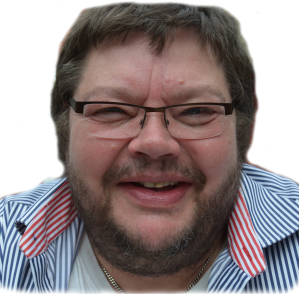 Profilbild på Eskil Hansson