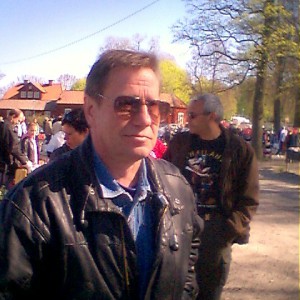 Profilbild på Esko Hell