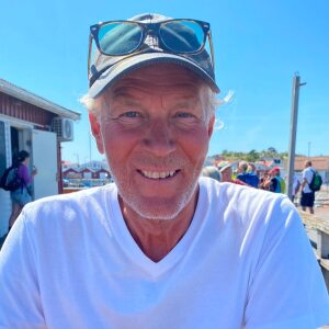 Profilbild på Espen Gundersen