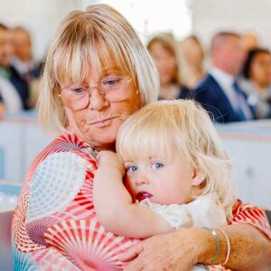 Profilbild på Estelle Heurlin