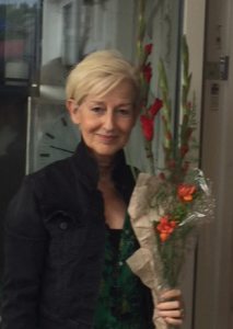 Profilbild på Ester Markowski